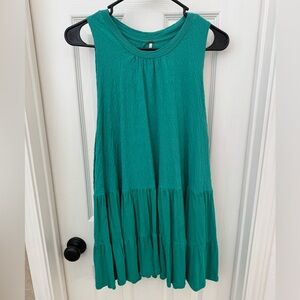 PERFECT Free People Flowy Tank